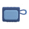JBL GO 3 Eco Portable Waterproof Dustproof Speaker
