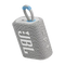 JBL GO 3 Eco Portable Waterproof Dustproof Speaker