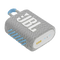 JBL GO 3 Eco Portable Waterproof Dustproof Speaker