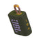 JBL GO 3 green bluetooth speaker portable on Audio46