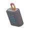 JBL GO 3 gray bluetooth speaker portable on Audio46