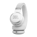JBL Live 670NC Wireless Noise-Cancelling On-Ear Headphones (Open Box)