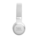 JBL Live 670NC Wireless Noise-Cancelling On-Ear Headphones (Open Box)