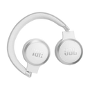 JBL Live 670NC Wireless Noise-Cancelling On-Ear Headphones (Open Box)