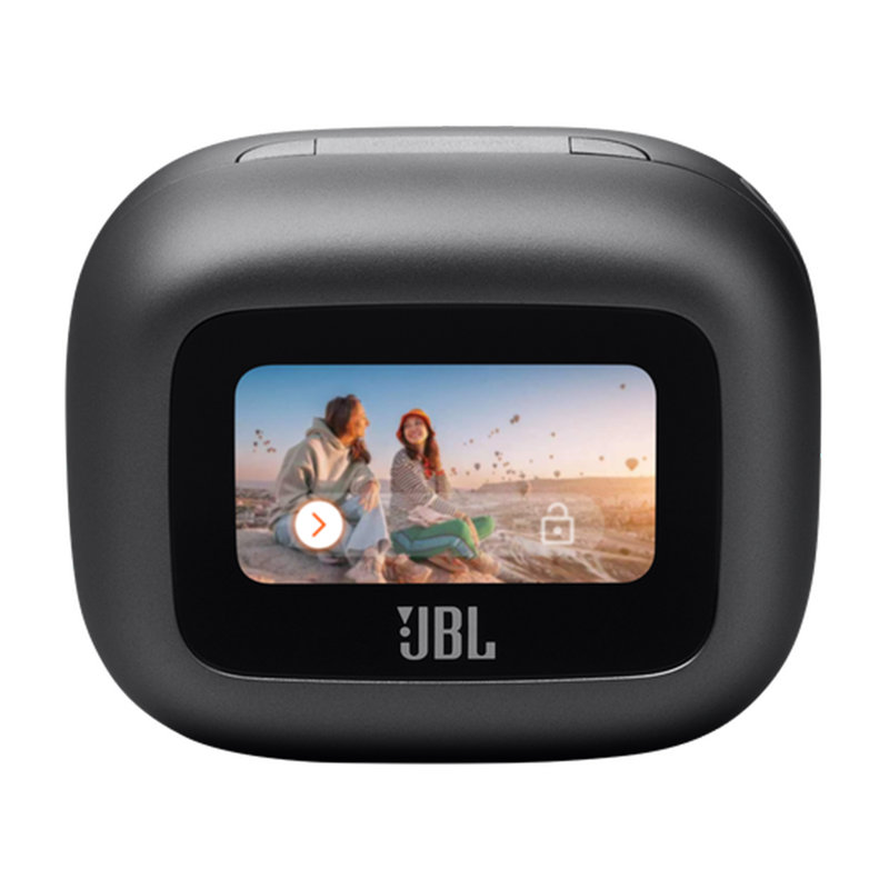 JBL Live Buds 3 True Wireless Noise Cancelling Earbuds with Smart Charging Case