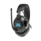 JBL Quantum 610 Wireless Over-Ear Gaming Headset with Flip-up Mic
