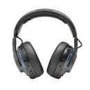 JBL Quantum ONE Wired Over-Ear USB Active Noise-Cancelling Gaming Headset (Open Box)