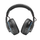 JBL Quantum ONE Wired Over-Ear USB Active Noise-Cancelling Gaming Headset