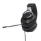 JBL Quantum 100 Wired Over-Ear Gaming Headset with a Detachable Mic