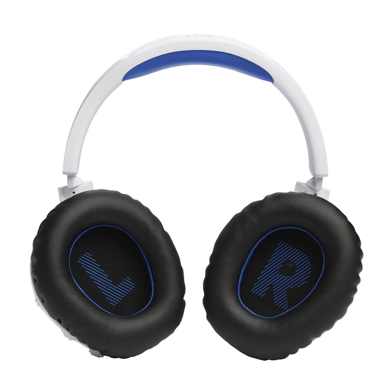 JBL Quantum 360P Console Wireless Over-Ear Gaming Headset