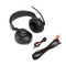 JBL Quantum 400 Wired Over-Ear USB Gaming Headphones