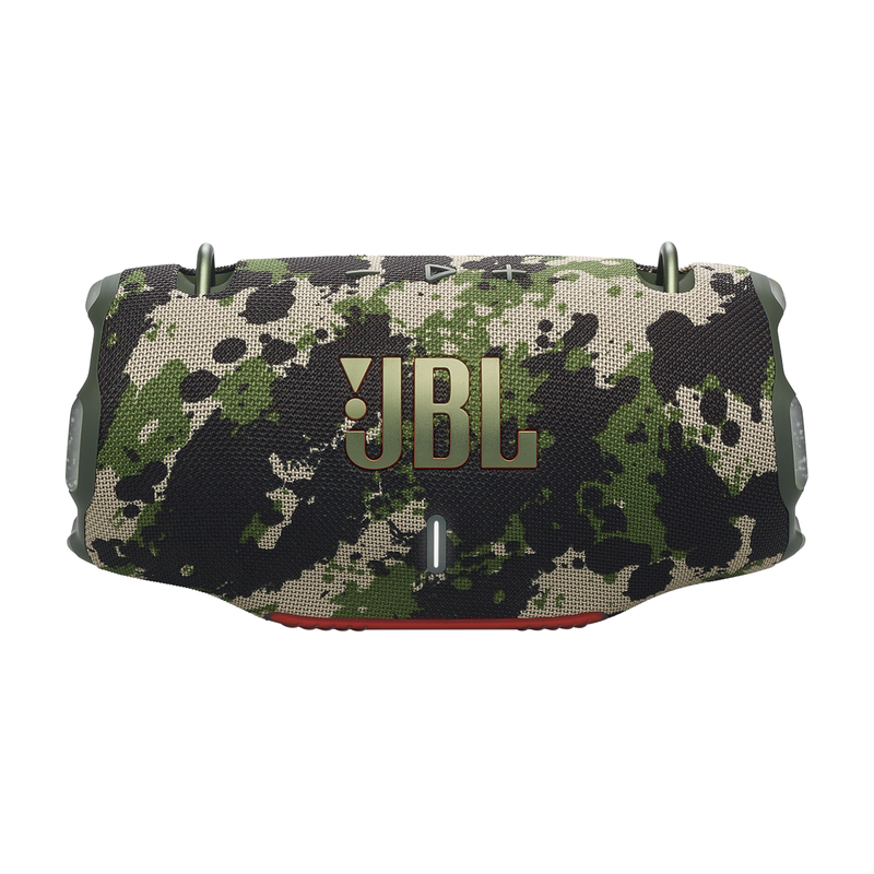 JBL Xtreme 4 Portable Waterproof Bluetooth Speaker (Open Box)