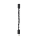 FiiO LT-LT2 Lightning to USB-C Data Cable
