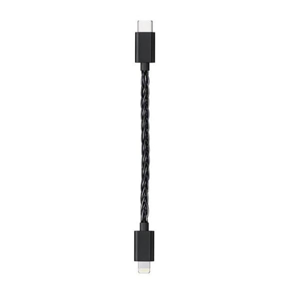 FiiO LT-LT2 Lightning to USB-C Data Cable