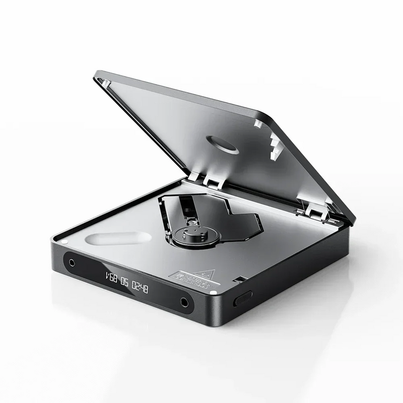 FiiO DM13 Portable CD Player