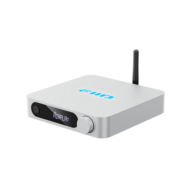 FiiO SR11 Streaming Music Receiver (Pre-Order)
