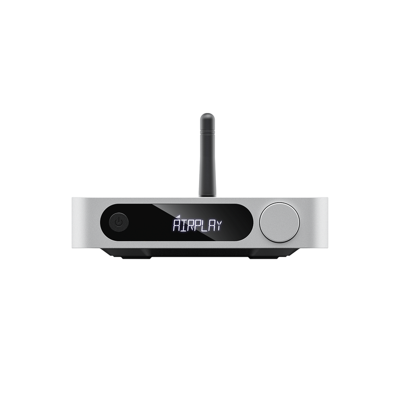 FiiO SR11 Streaming Music Receiver (Pre-Order)