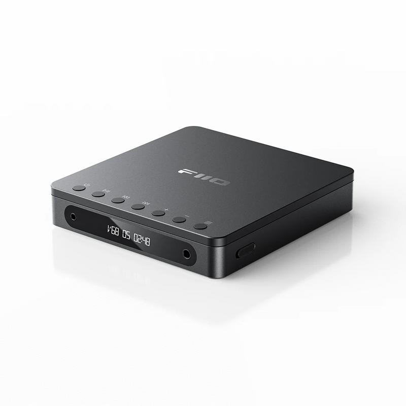 FiiO DM13 Portable CD Player 1