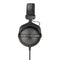 Side 2 - Beyerdynamic DT 770 PRO Over-Ear Closed-Back Headphones - Black