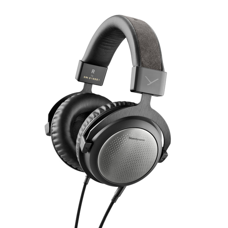 Beyerdynamic T5 3rd Gen High-end Tesla headphones
