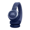 JBL Live 670NC Wireless Noise-Cancelling On-Ear Headphones