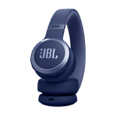 JBL Live 670NC Wireless Noise-Cancelling On-Ear Headphones (Open Box)