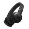 Angle - Shop JBL Live 670NC Wireless Noise Cancelling Headphones on sale - Black