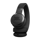 JBL Live 670NC Wireless Noise-Cancelling On-Ear Headphones (Open Box)