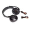 JBL Quantum 200 Wired Over-Ear Gaming Headset with Flip-up Mic