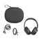 JBL Tour One M2 Adaptive Noise Cancelling Wireless Headphones