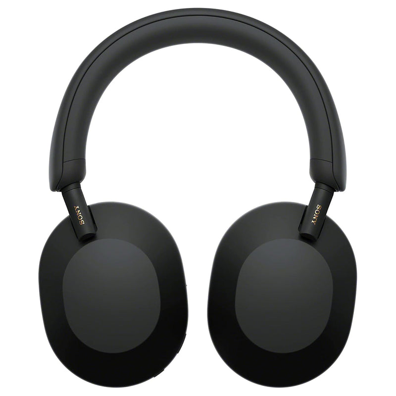 Sony WH-1000XM5 Wireless Noise-Canceling Headphones