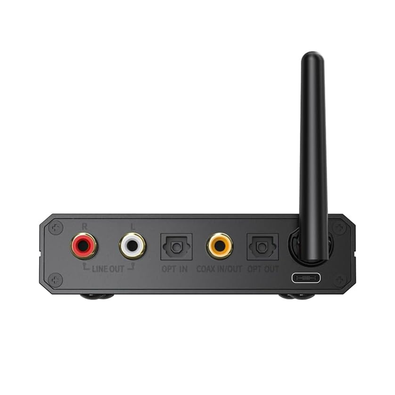 FiiO BR13 High-Fidelity Bluetooth Audio Receiver