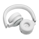 JBL Live 670NC Wireless Noise-Cancelling On-Ear Headphones