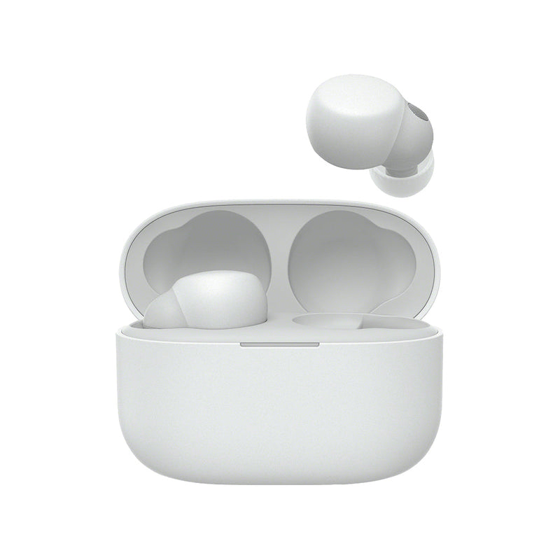 Sony LinkBuds S WF-LS900N True Wireless Noise-Cancelling Headphones