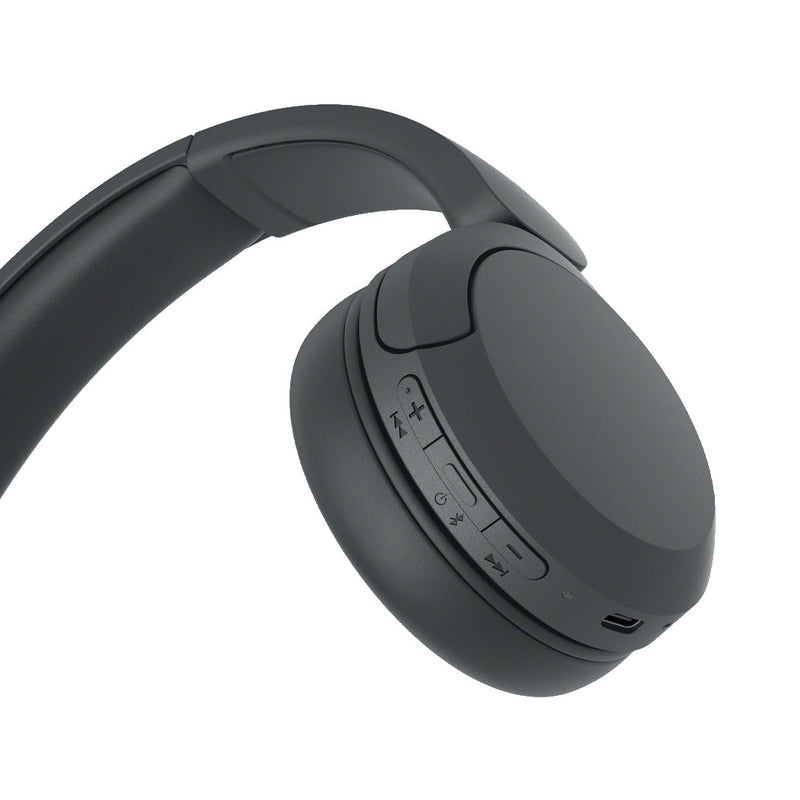 Sony WH-CH520 Wireless Headphones with Microphone