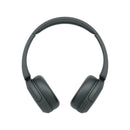 Sony WH-CH520 Wireless Headphones with Microphone