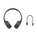 Sony WH-CH520 Wireless Headphones with Microphone