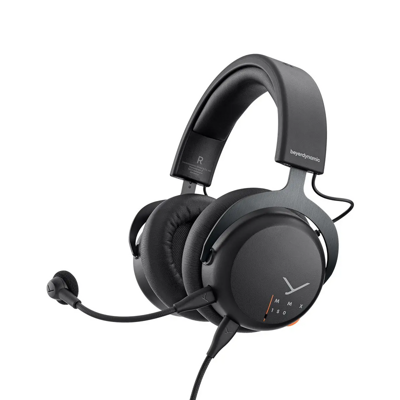 Beyerdynamic MMX 150 Studio-Level USB Gaming Headset
