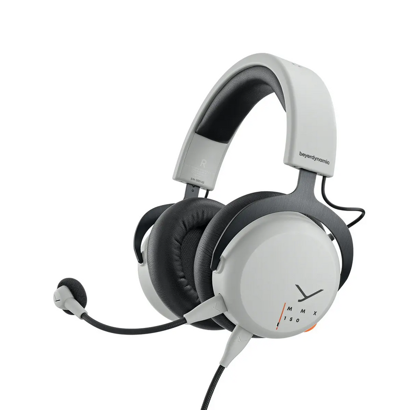 Beyerdynamic MMX 150 Studio-Level USB Gaming Headset