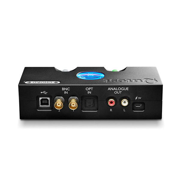 Chord Electronics Qutest DAC