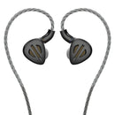 FiiO FH9 Hybrid Driver In-Ear Monitor