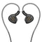 FiiO FH9 Hybrid Driver In-Ear Monitor