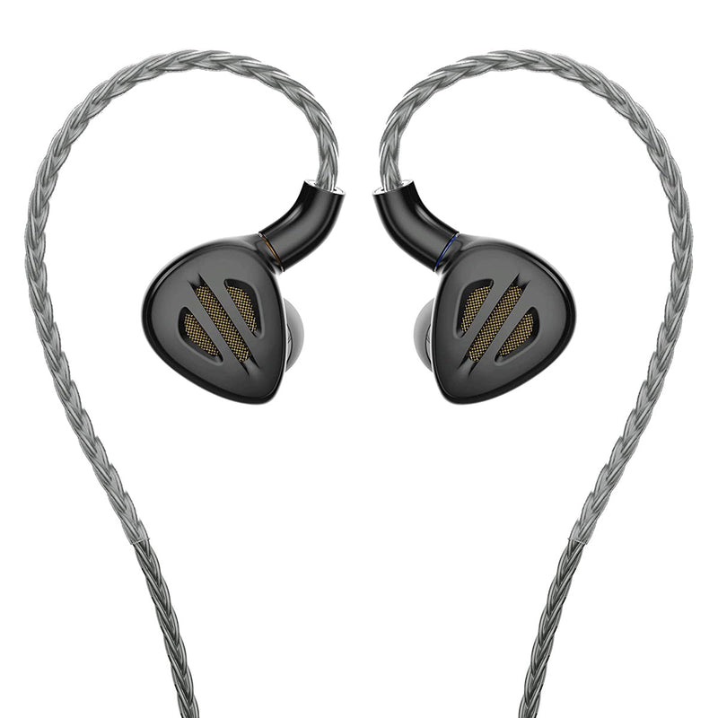 FiiO FH9 Hybrid Driver In-Ear Monitor