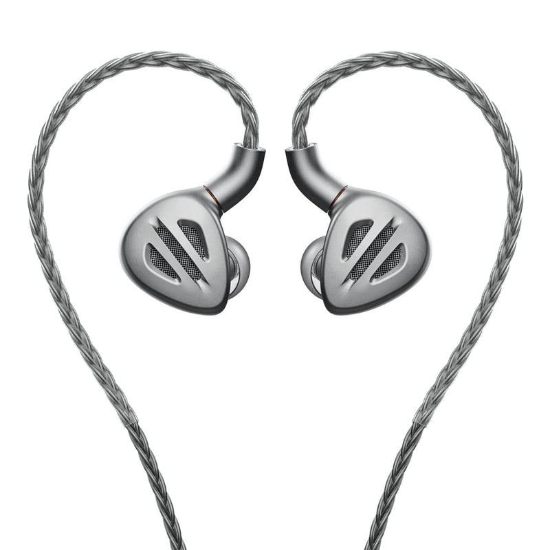 FiiO FH9 Hybrid Driver In-Ear Monitor