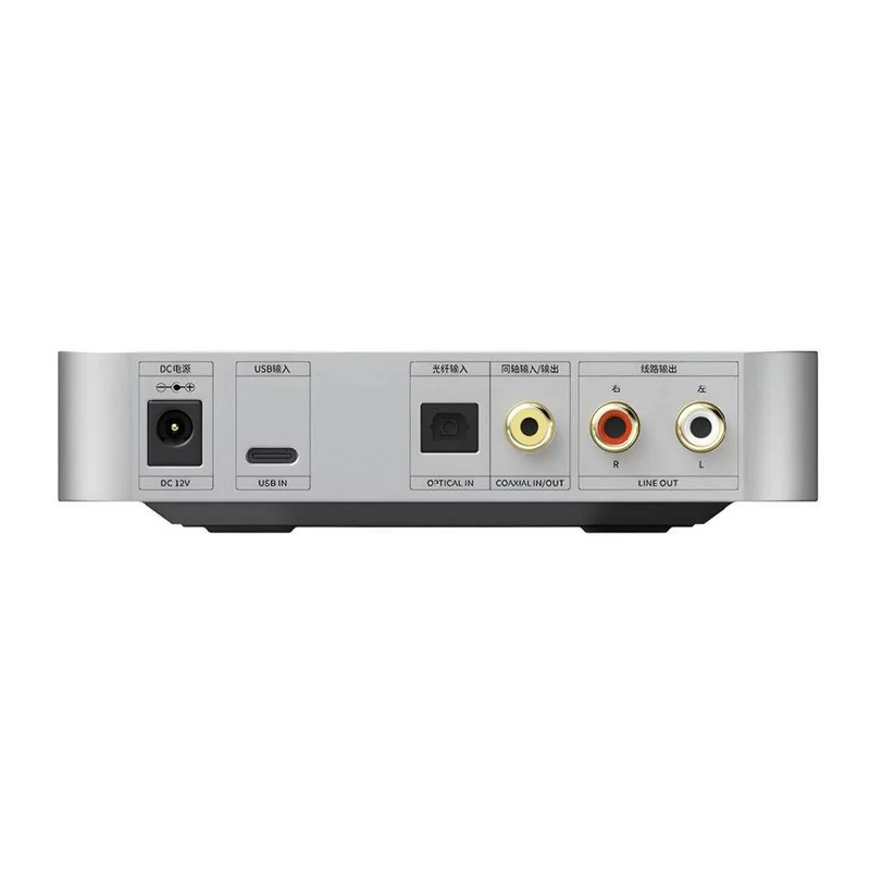 FiiO K11 Balanced Desktop DAC/Amp
