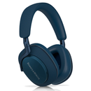 Angle - Best Bowers & Wilkins Px7 S2e Active Noise-Canceling Headphones on Audio46- Ocean Blue